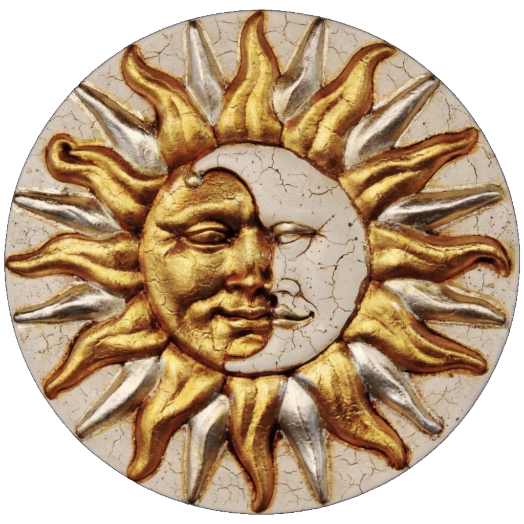 Sol Clock app icon